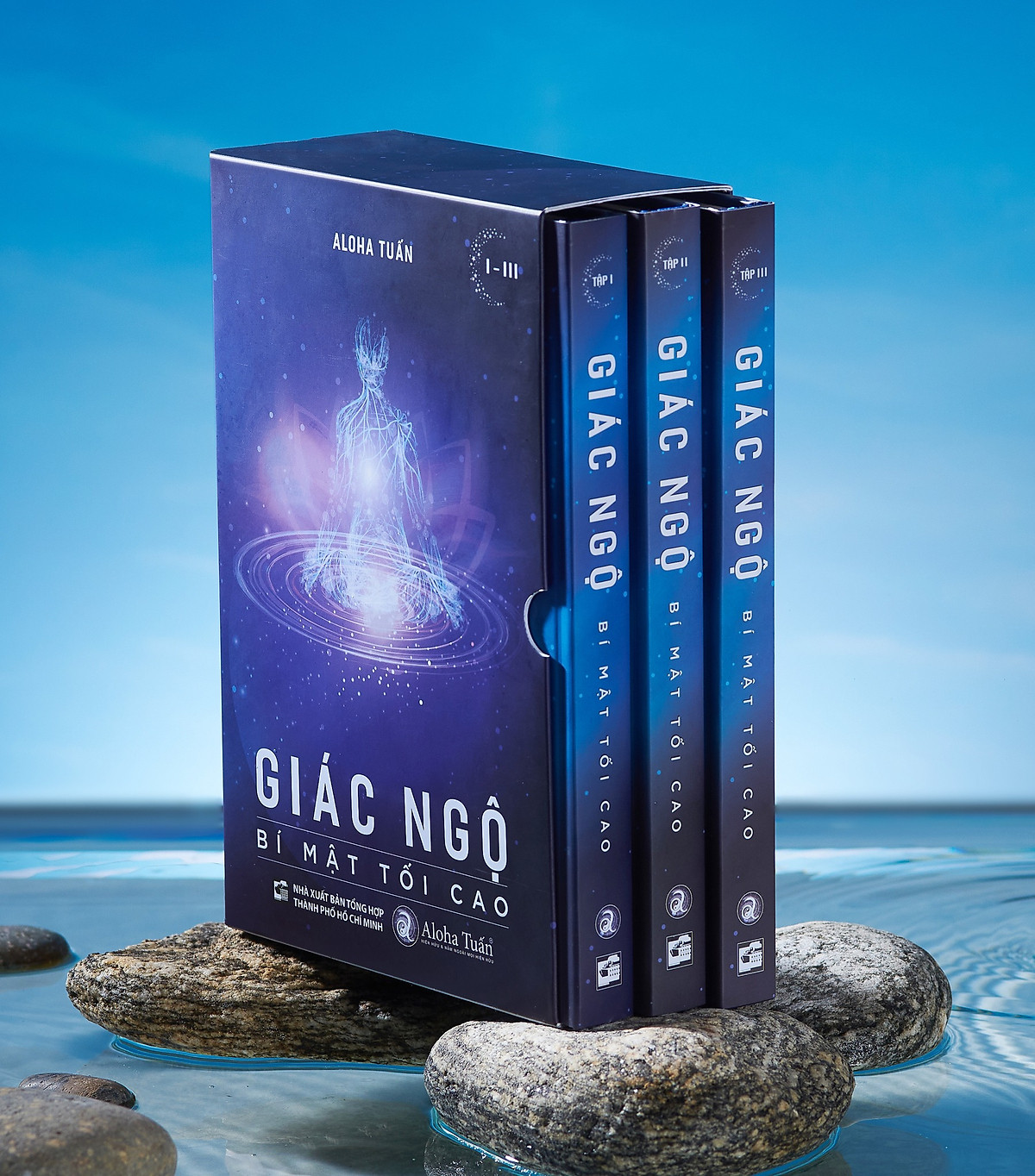 Minh Triết "Giác Ngộ - Bí Mật Tối Cao"
