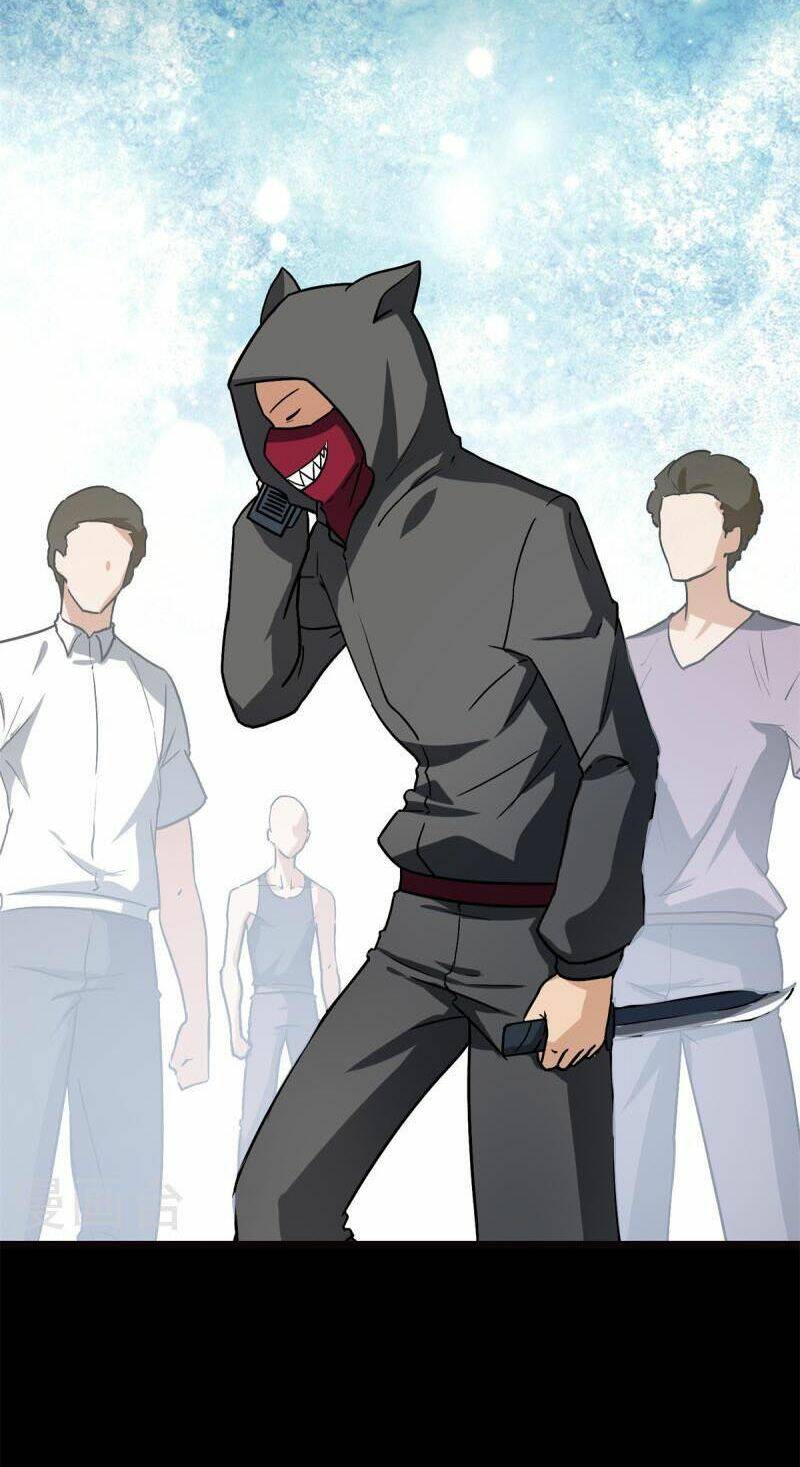 bạn gái virus của tôi chapter 292 40