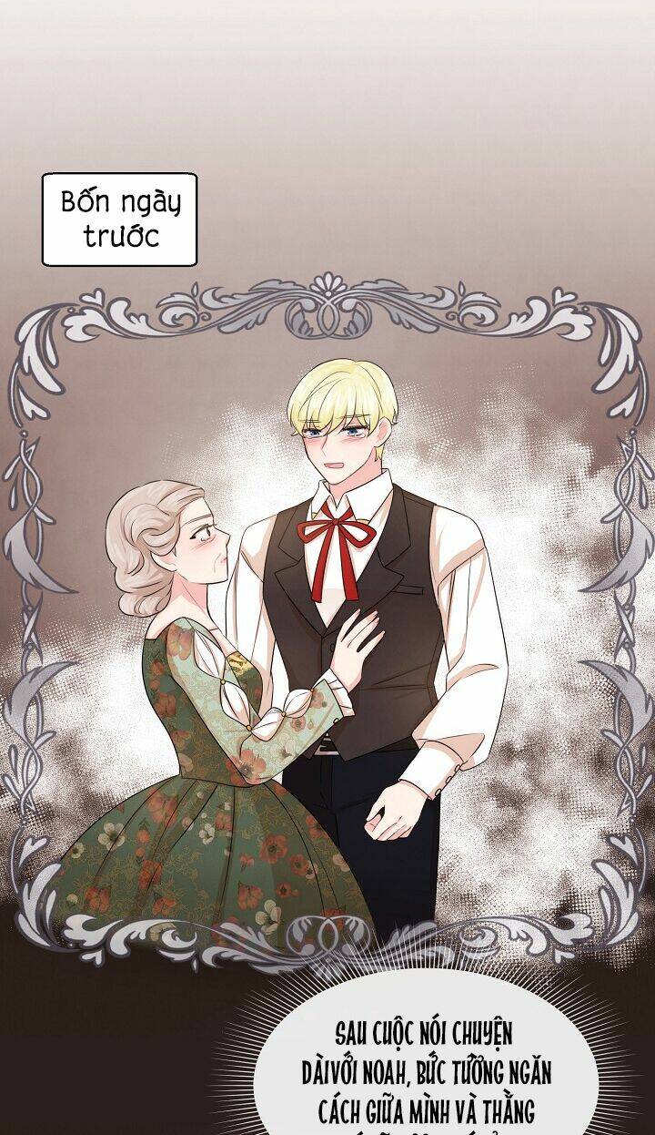 tiểu thư scarlet, em không muốn trả thù sao? chapter 59 37