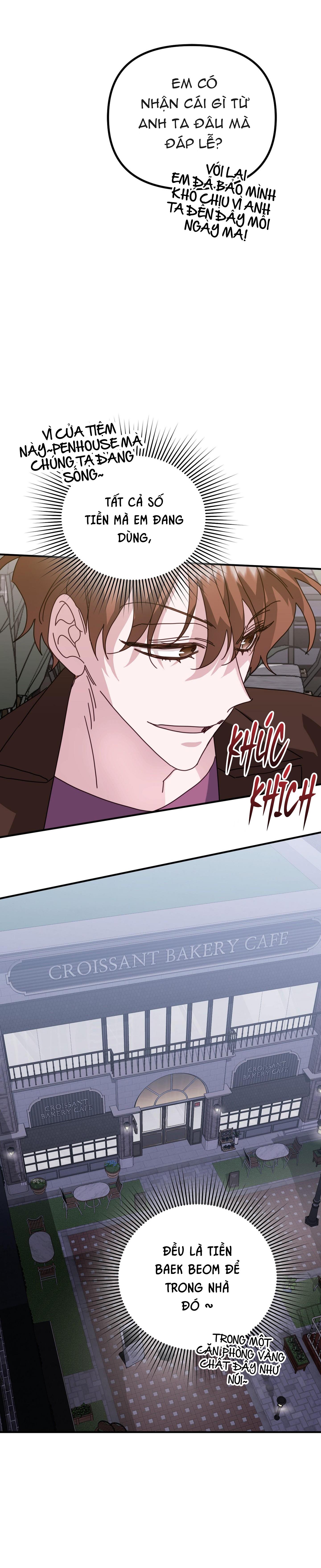 hổ trở về chapter 46 64