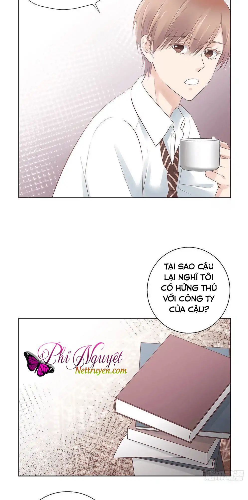 Kim Chủ Đế chapter 5.6 35