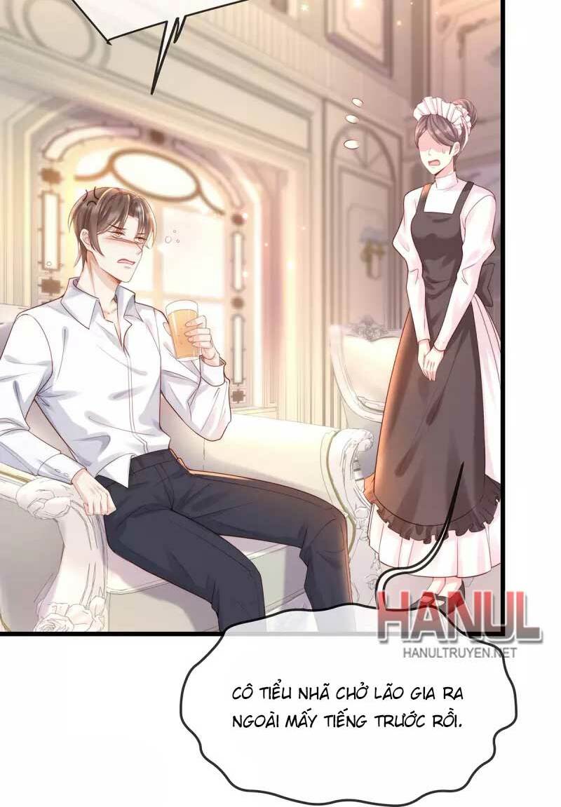 sủng em sủng tới tận cùng chapter 157 20