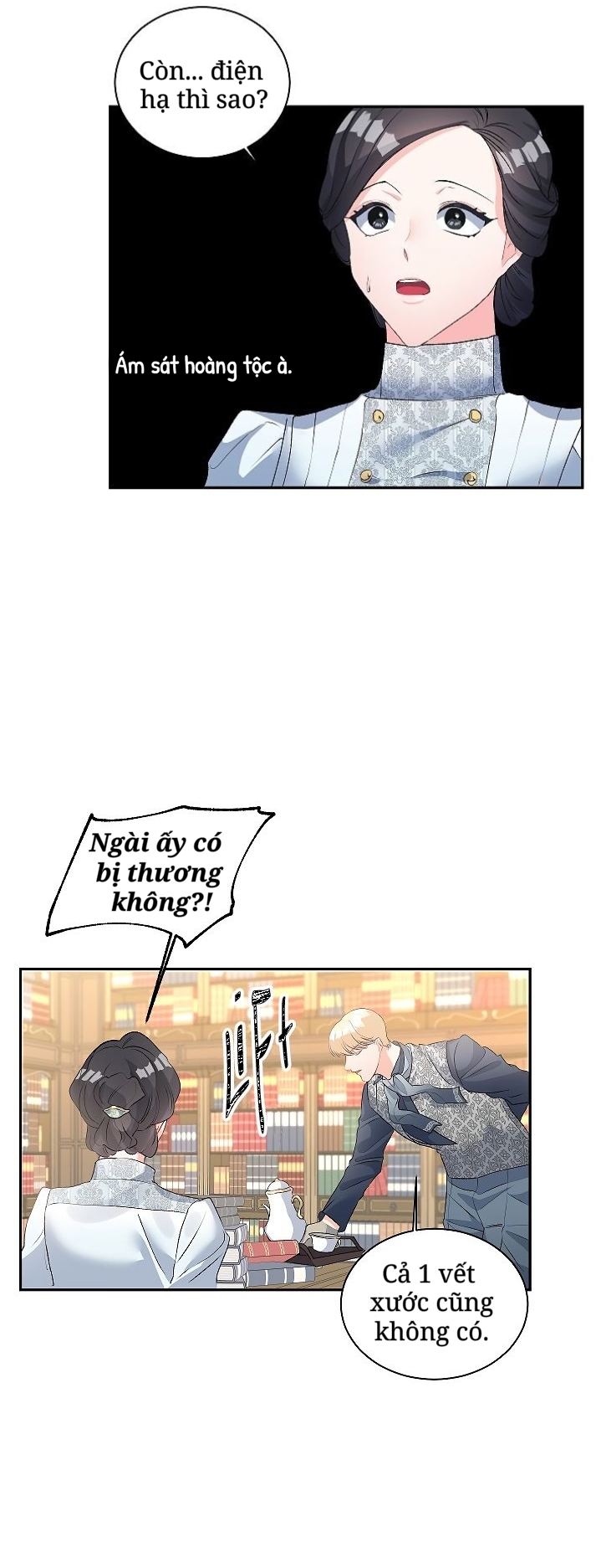 ebony, quạ đen chapter 53 7