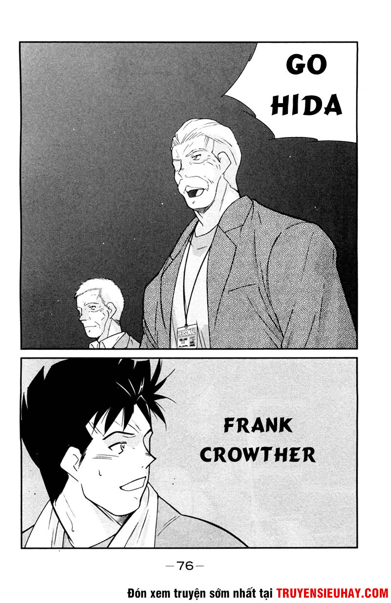 truyền nhân atula 3 chapter 68 5