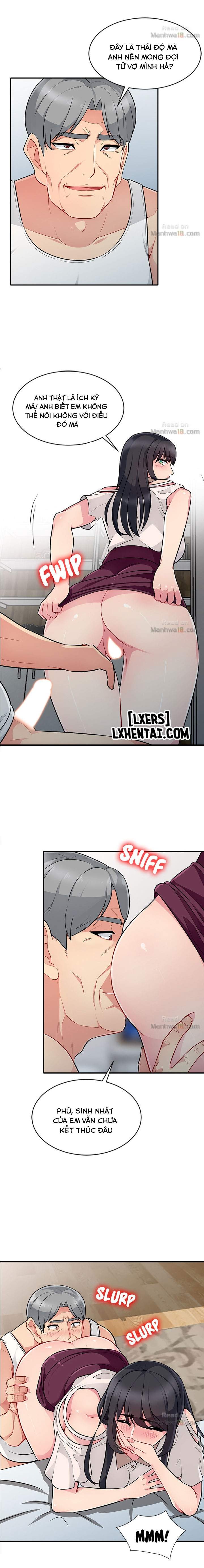 gia phả chapter 1 12