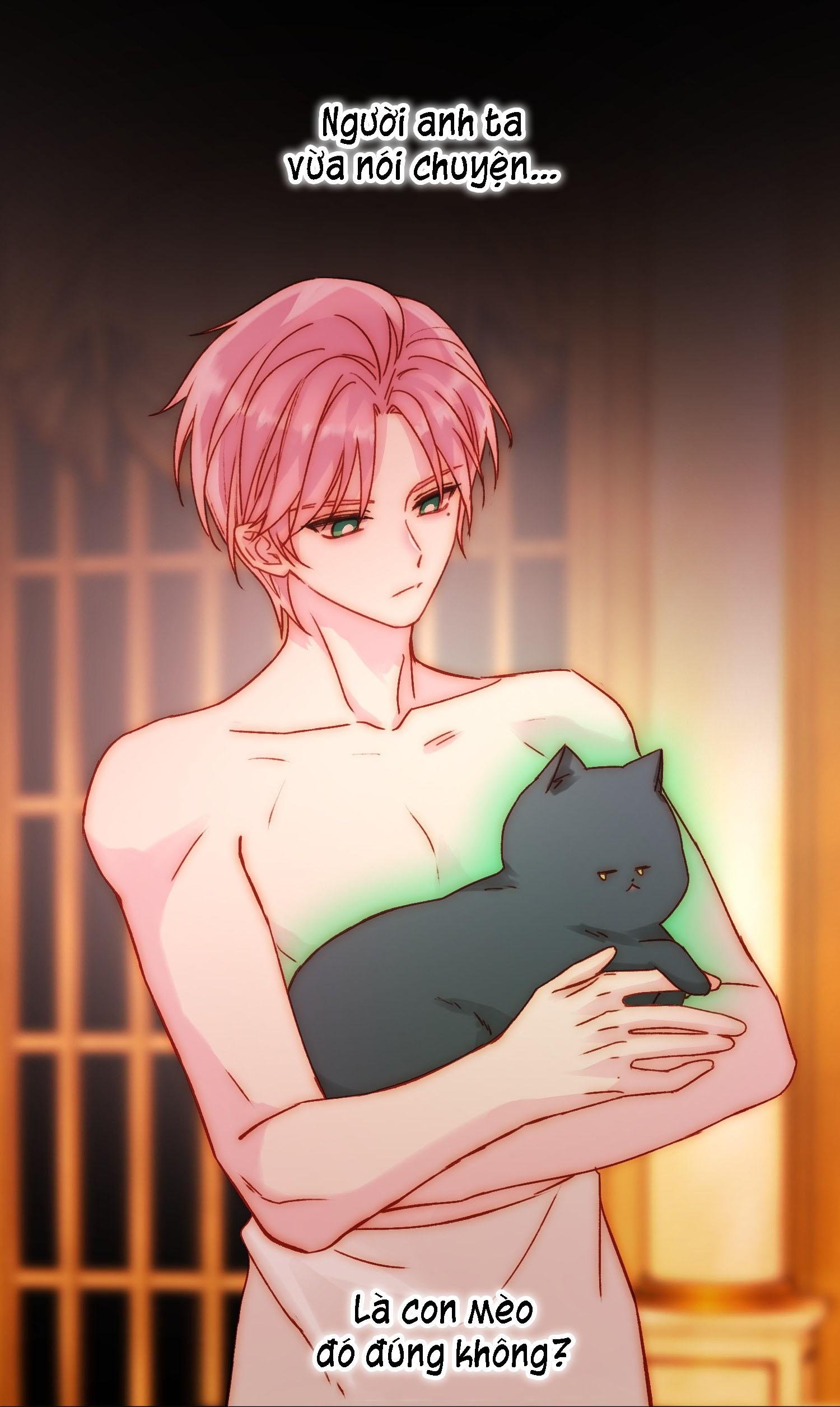 tôi phải trở thành nhân vật đại phản diện chapter 56 33