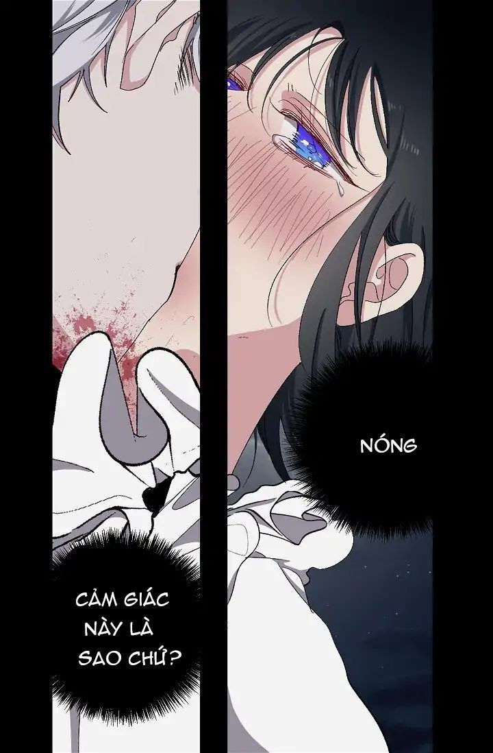mối tình đầu của bạo chúa chapter 14 9