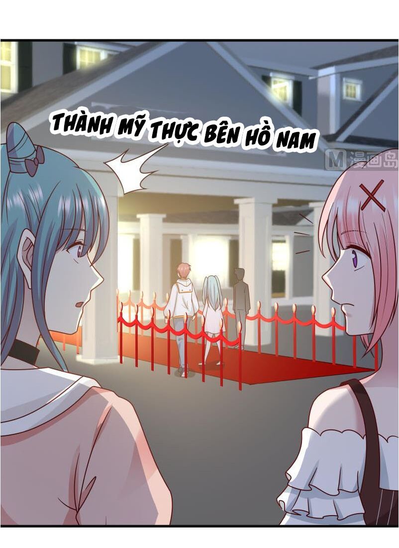 trên người ta có một rồng chapter 227 4