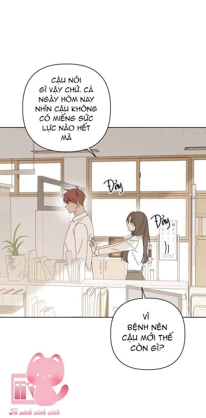 lén lút quện nhau chapter 27 19