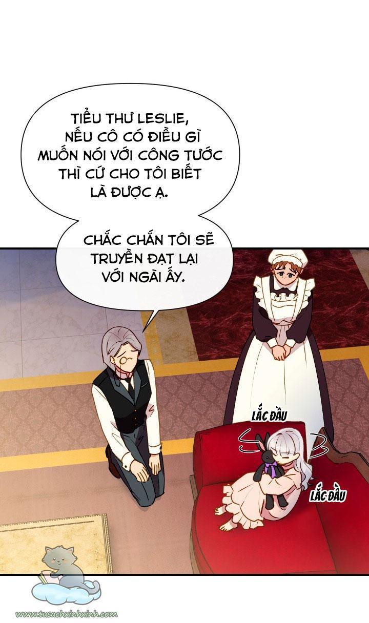 công nương khế ước của gia tộc công tước quái vật chapter 34 16