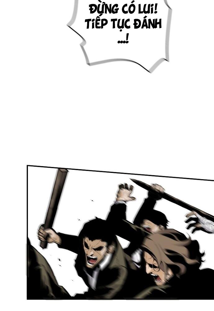 sự trở lại của huyền thoại chapter 11 38