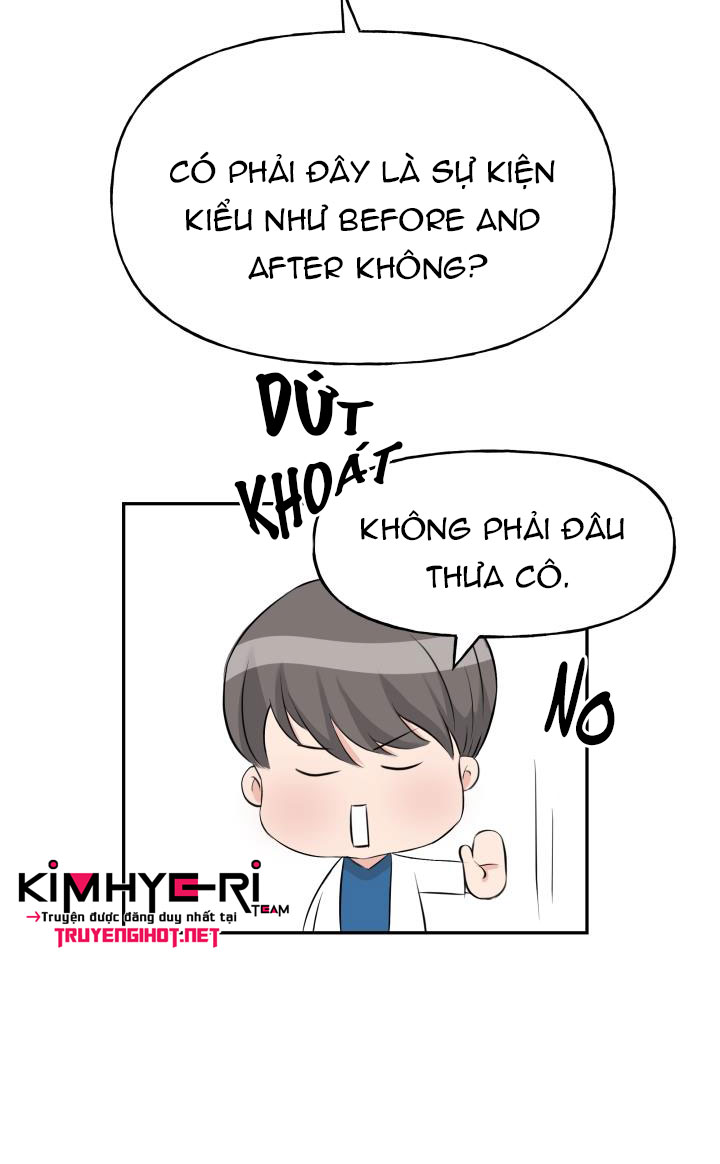 vị đại diện đáng ngờ chapter 1 33