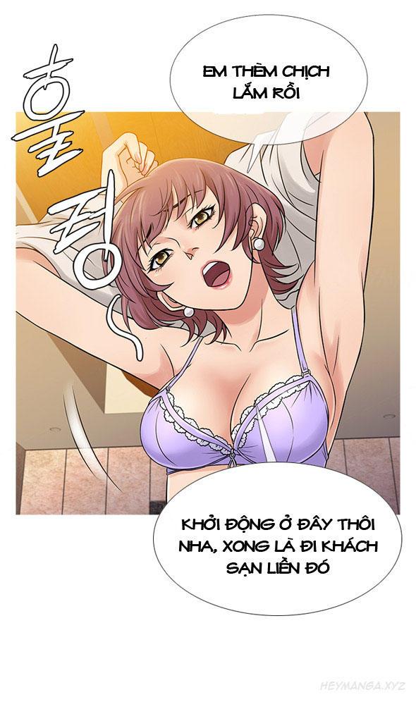 thiên đường chapter 59 11