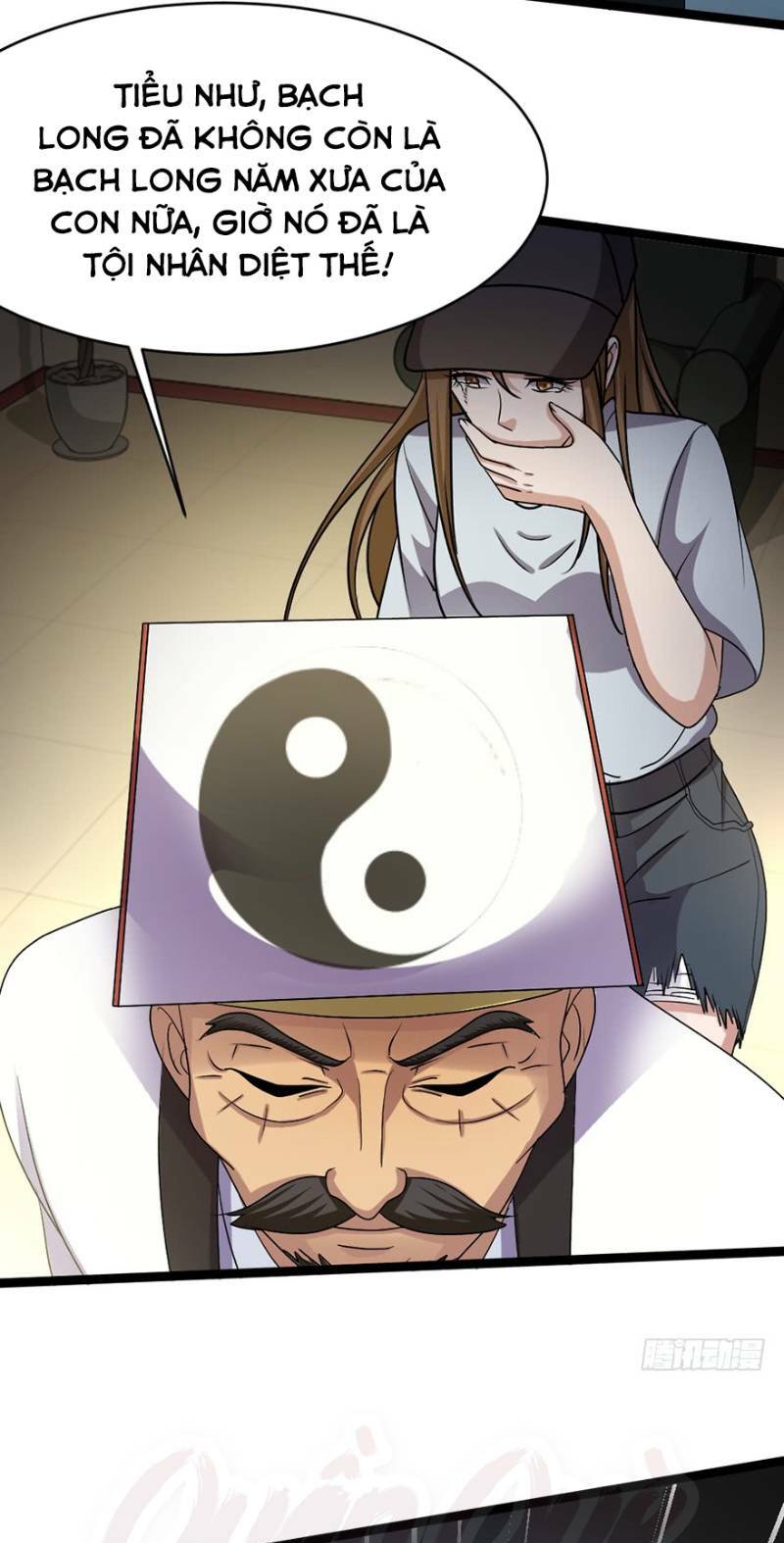 thập nhị thiên kiếp chapter 28 30