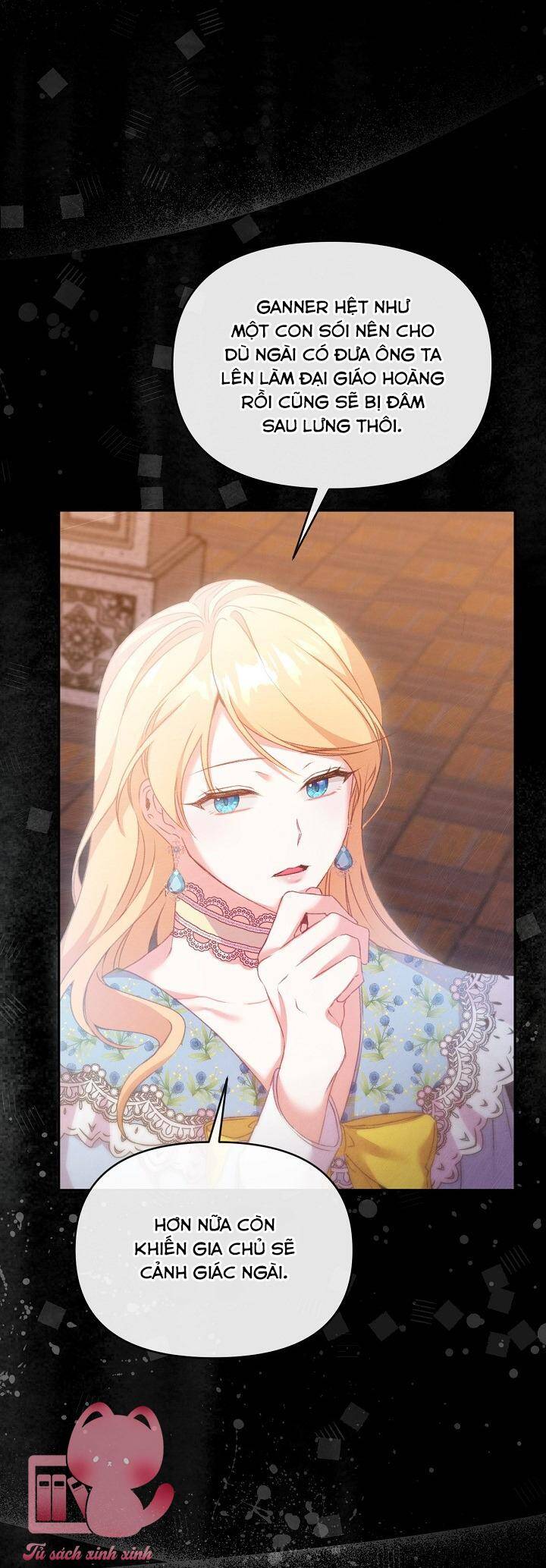 vị hôn thê của kẻ săn mồi chapter 51 43