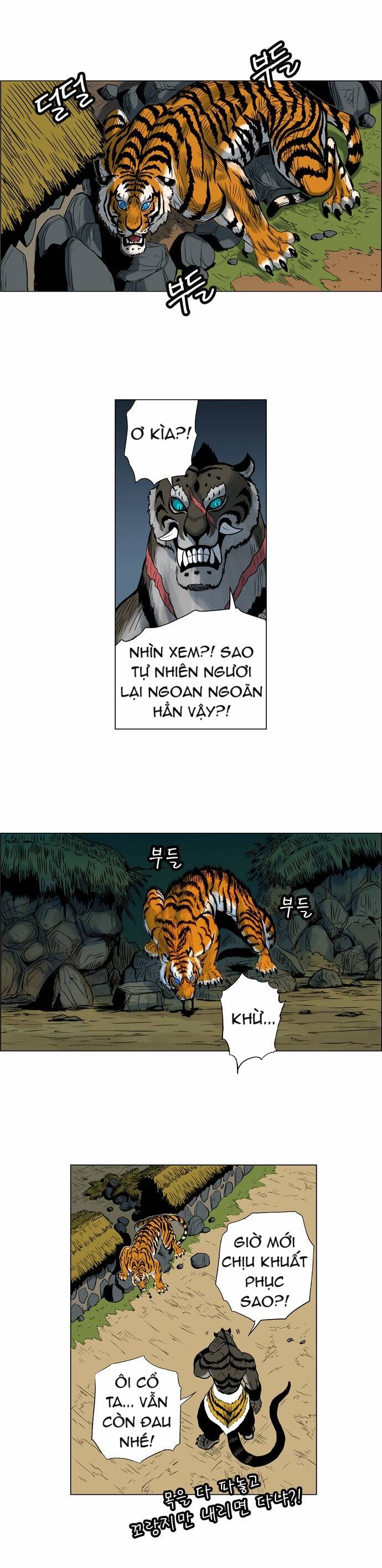 tiger brother chapter 7 25
