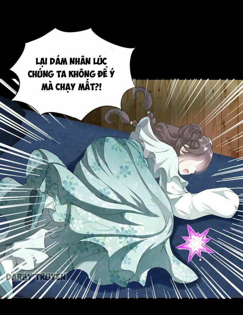 điền viên mật sủng: cô vợ nóng bỏng chapter 1 14