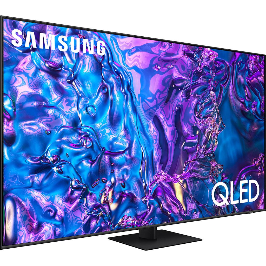 Smart Tivi QLED Samsung 4K 65 inch QA65Q70DAKXXV - Hàng chính hãng