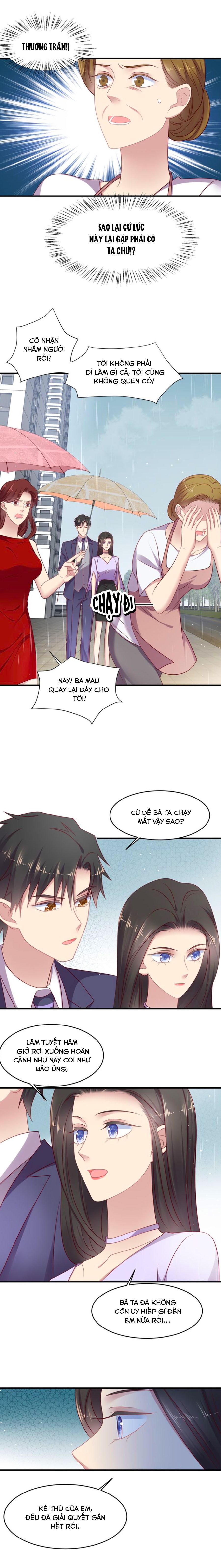 khoá chặt đôi môi (full) chapter 127 3