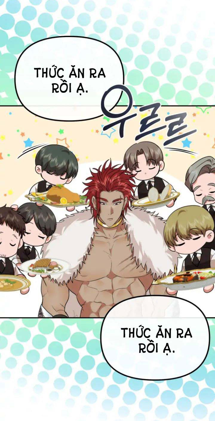 [18+] dũng sĩ vị tha chapter 11.1 23