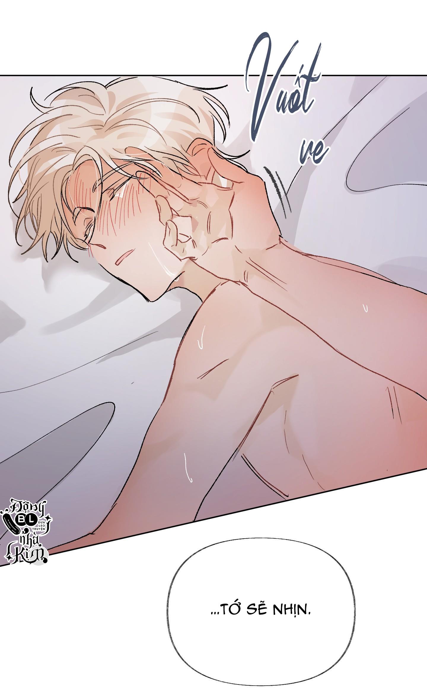 thế giới của tôi khi không có em chapter 10 45