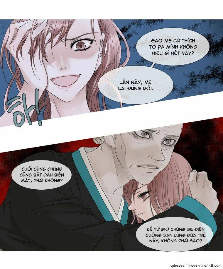 heavenly match chapter 1 37