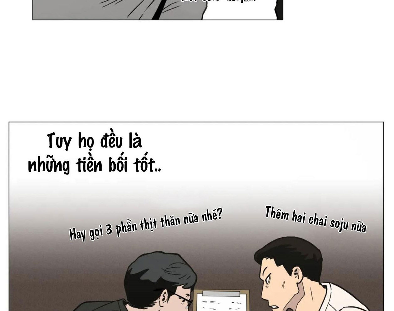 khi sát nhân biết yêu chapter 25 74