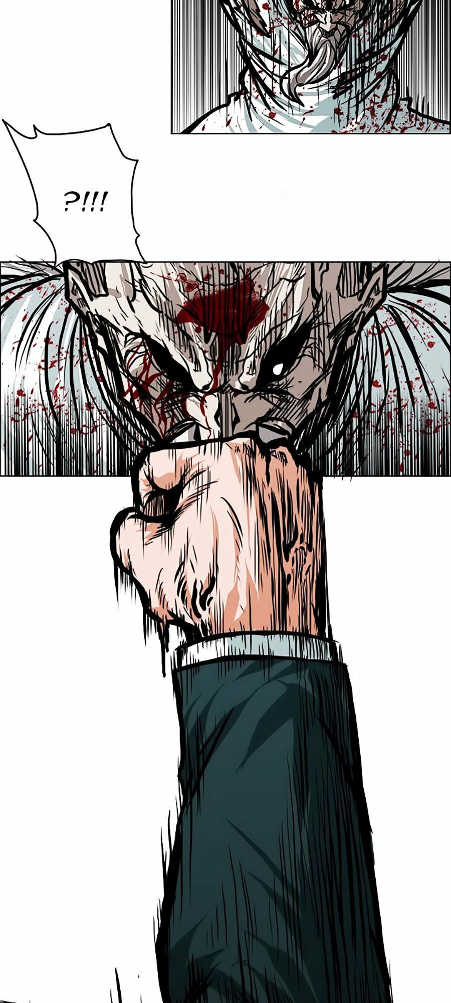 bá chủ học đường ss2 chapter 54 32