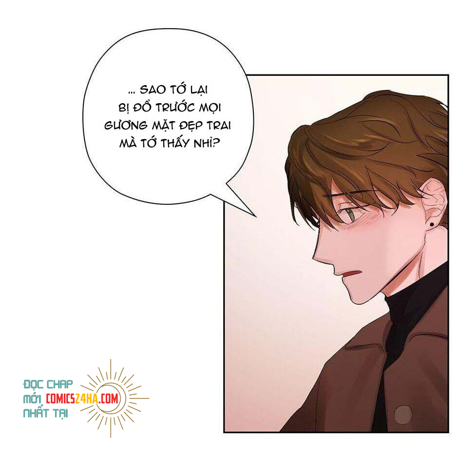 kế hoạch cưới chồng chapter 1 36