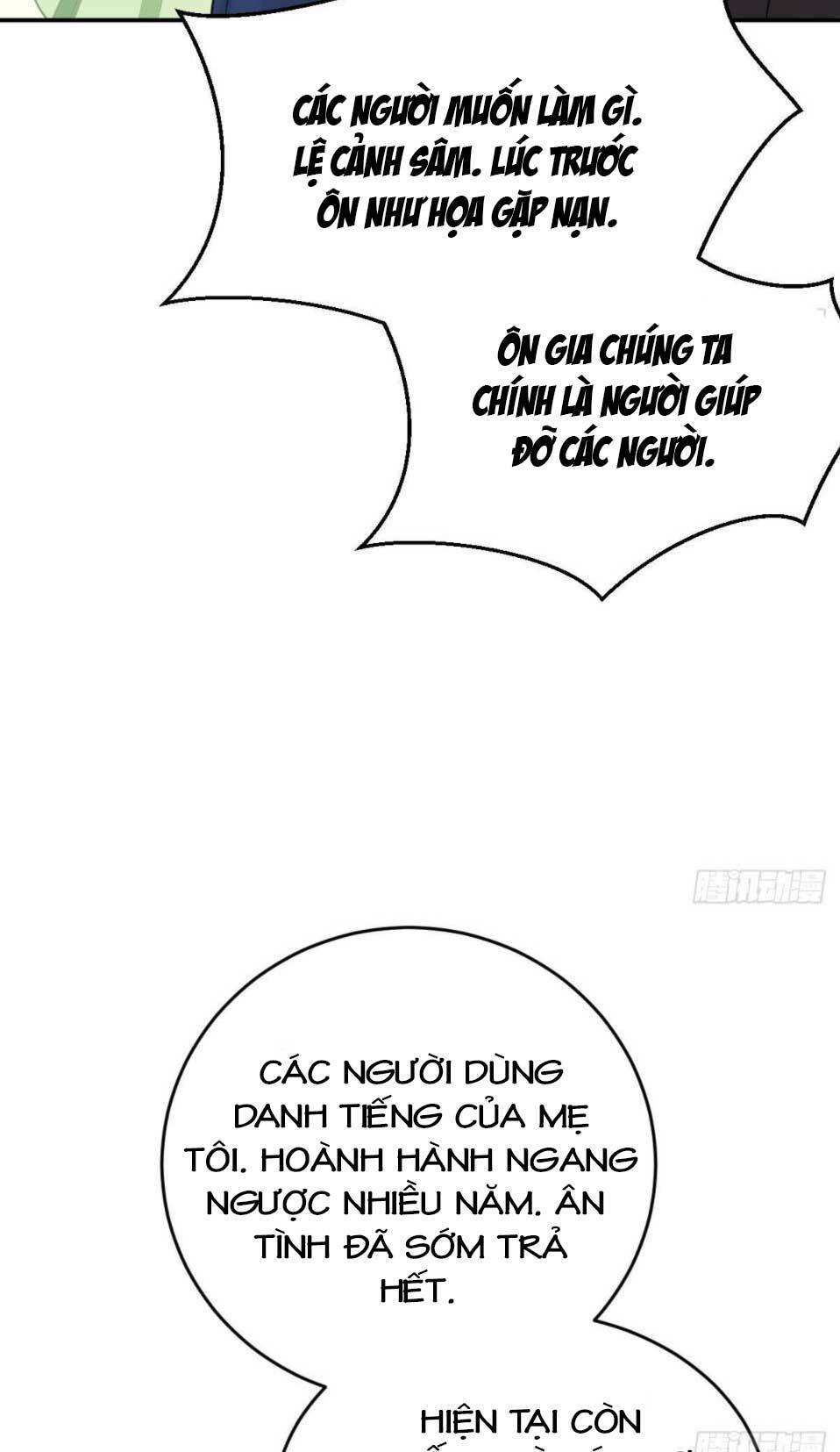 cô vợ đáng yêu của tổng giám đốc mặt lạnh chapter 64.1 11