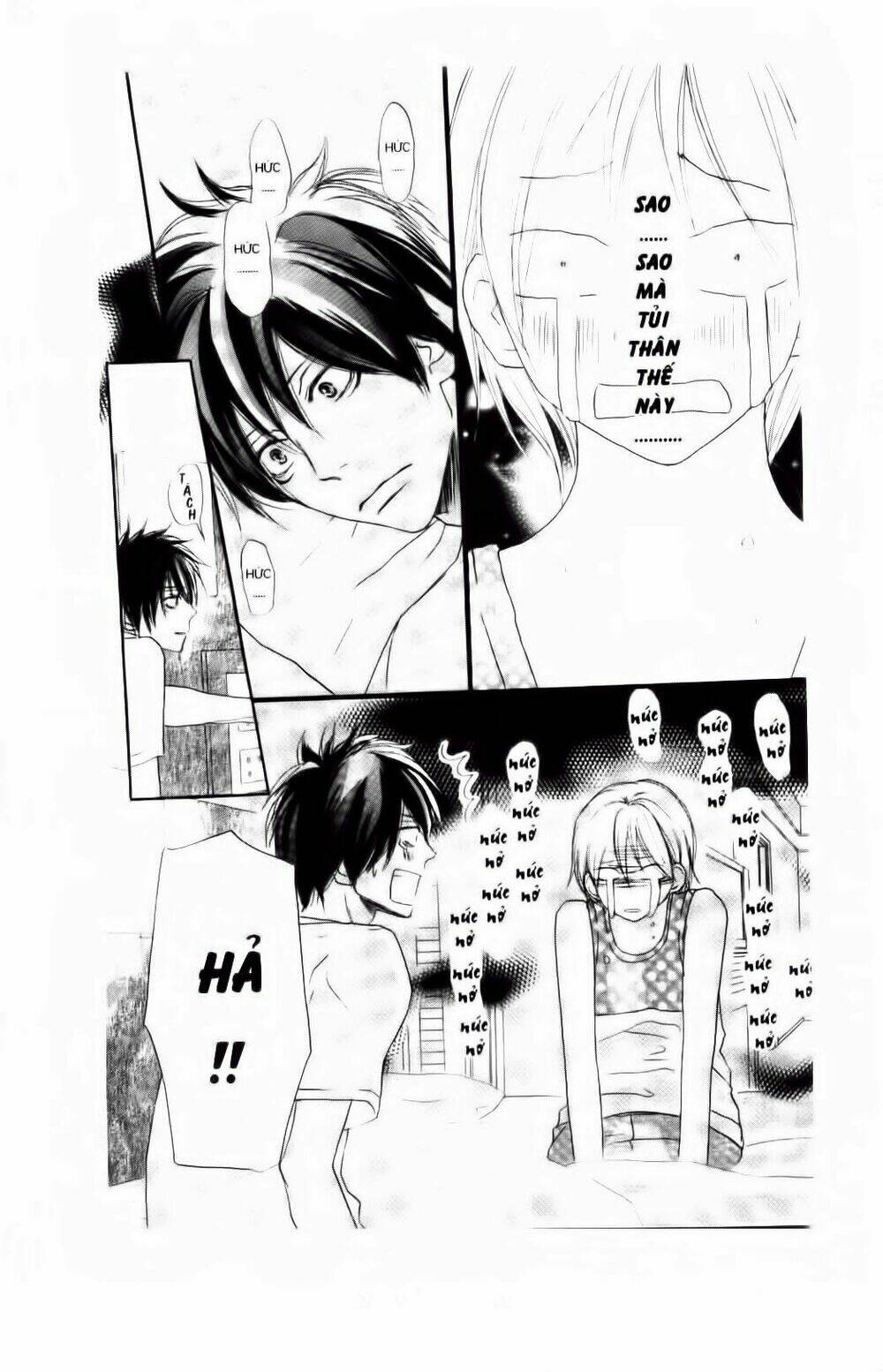 chuyện cấp iii chapter 66 28