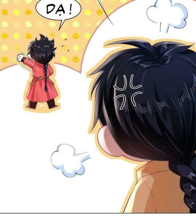 quận chúa vững vàng, thiết lập nhân vật không thể vỡ chapter 15 52