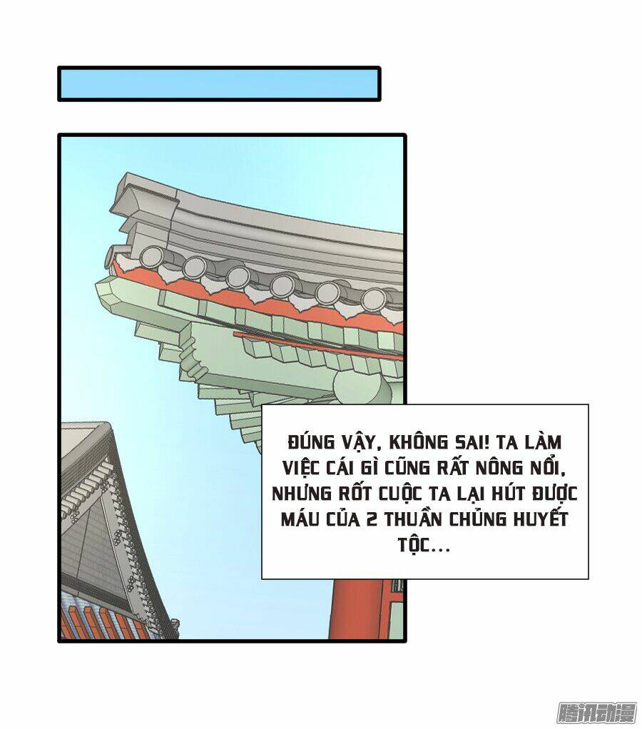 hôm nay ta cũng muốn trêu chọc nàng chapter 17 40