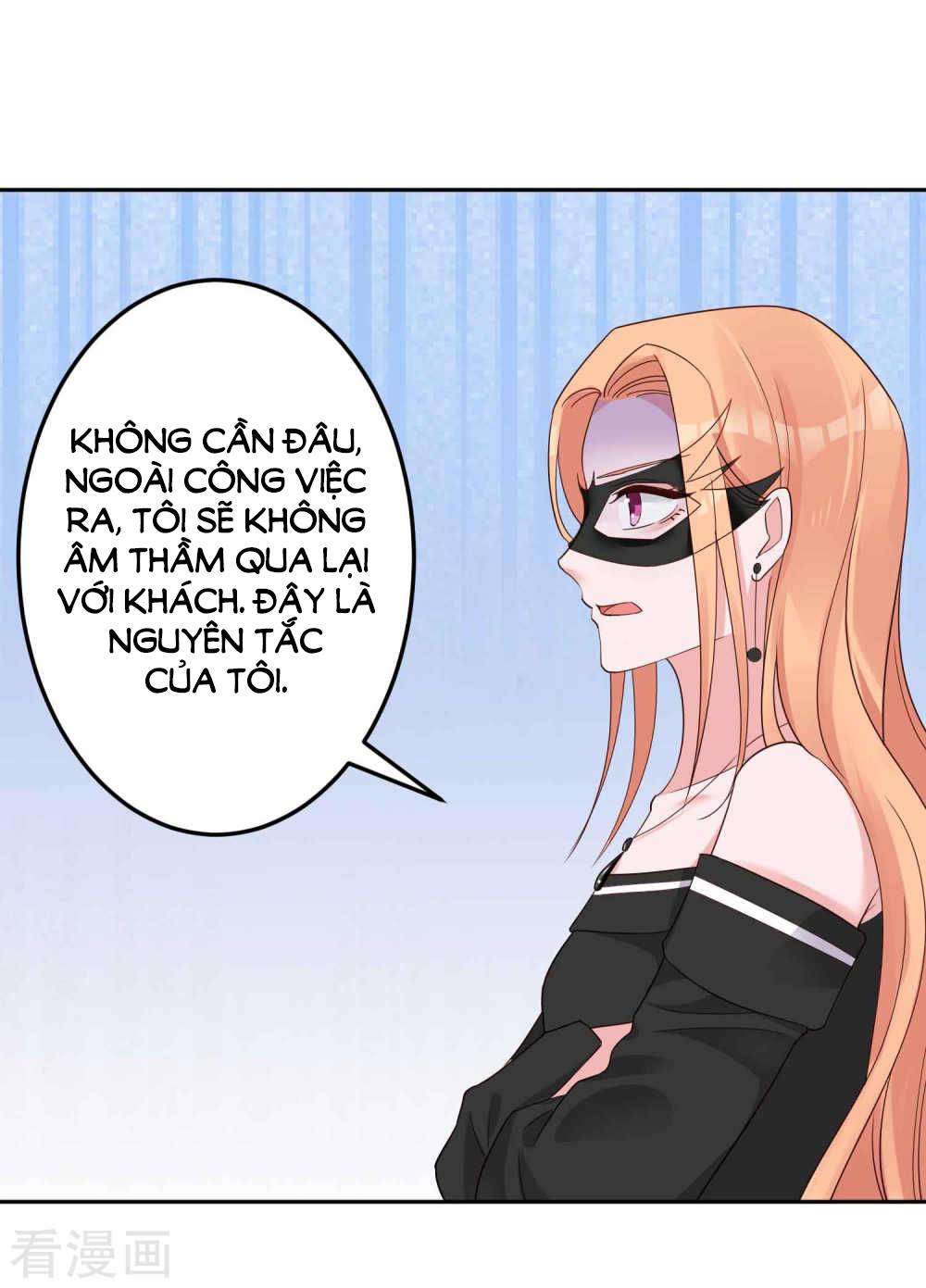 thời thượng nữ vương có chút tô chapter 25 11