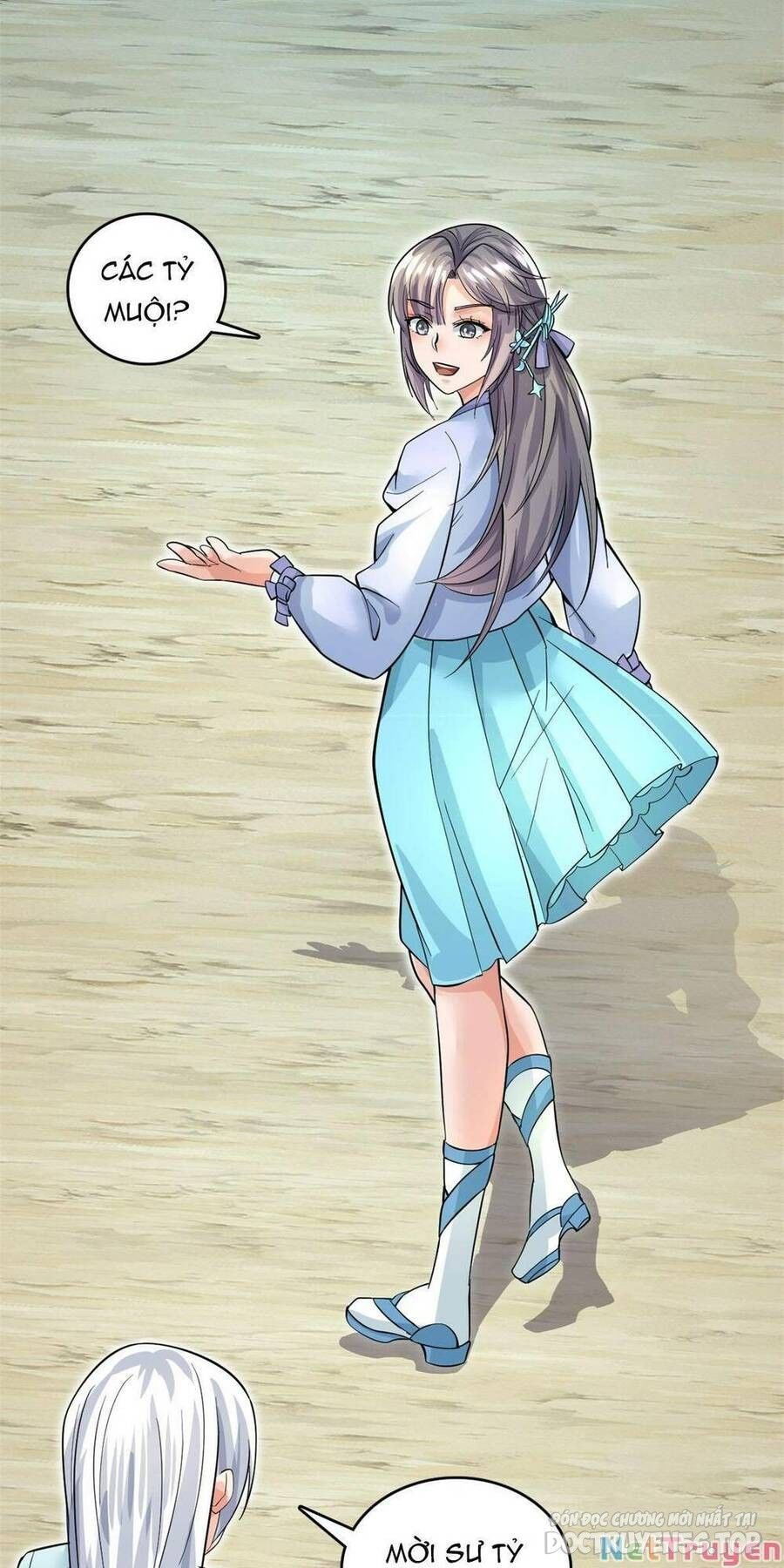 bắt đầu với kiếm vực, ta lặng lẽ tu luyện thành kiếm thần chapter 44 27