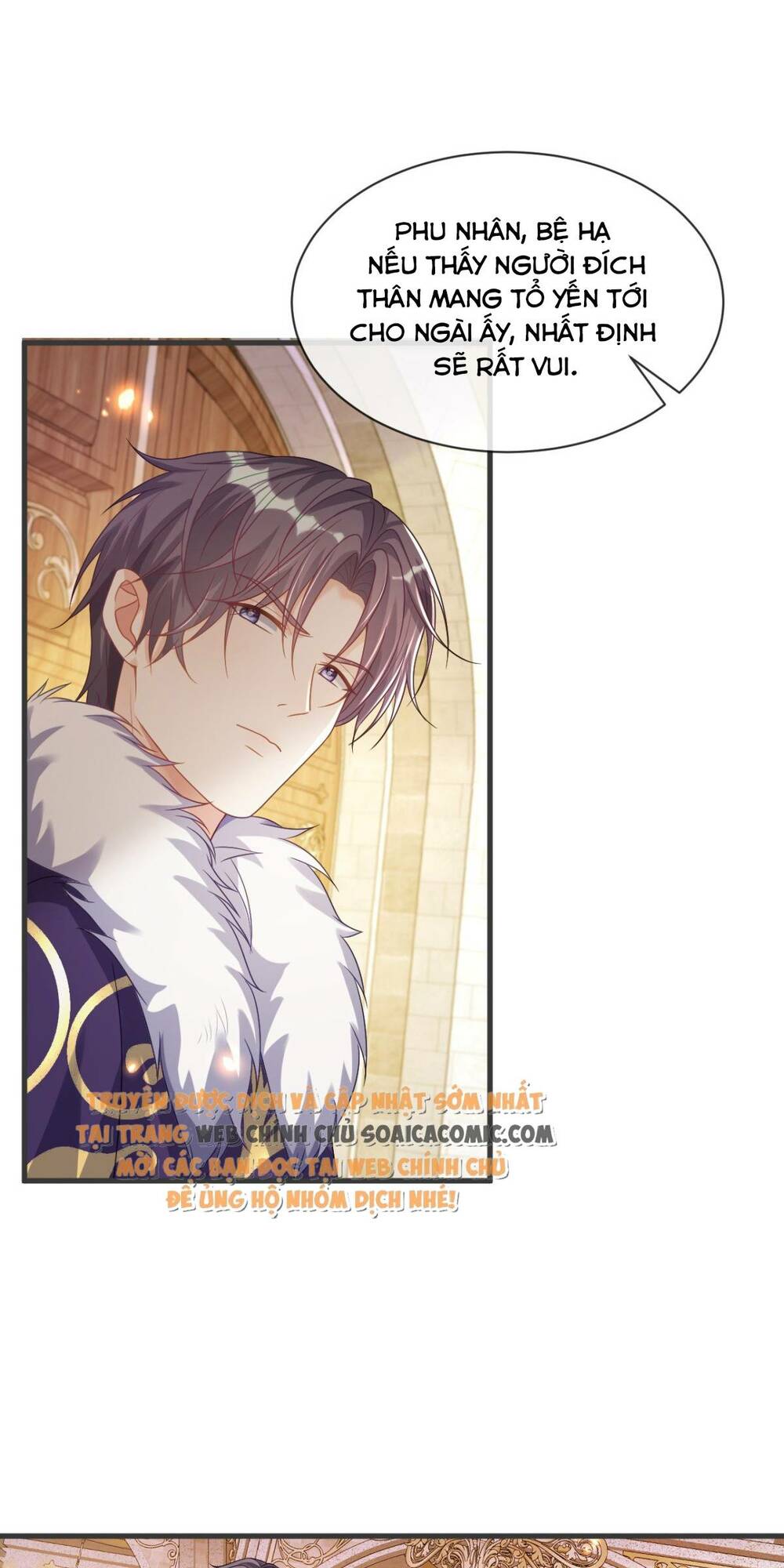 rơi vào tay bạo chúa chapter 41 19