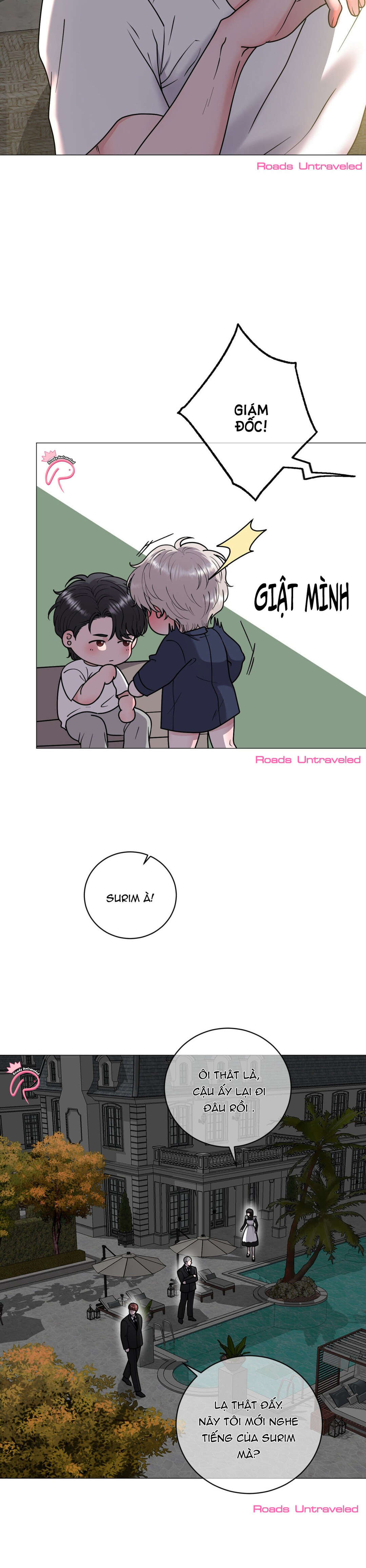 hư ảo chapter 9 17