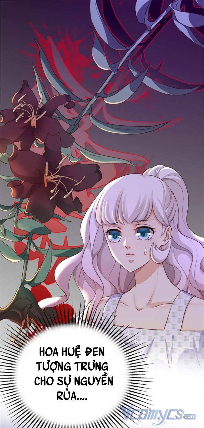 gặp phải người chồng xảo quyệt! chapter 29 7