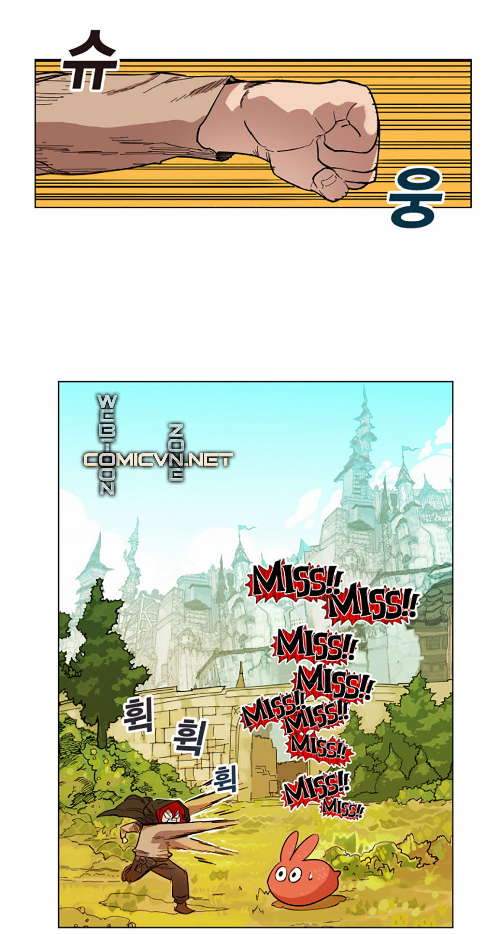 hard core leveling warrior chapter 2 31