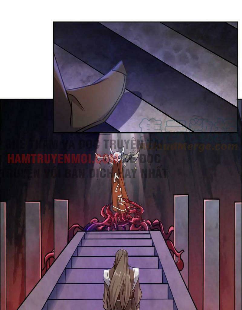 thôn phệ một thế giới tu tiên chapter 147 42