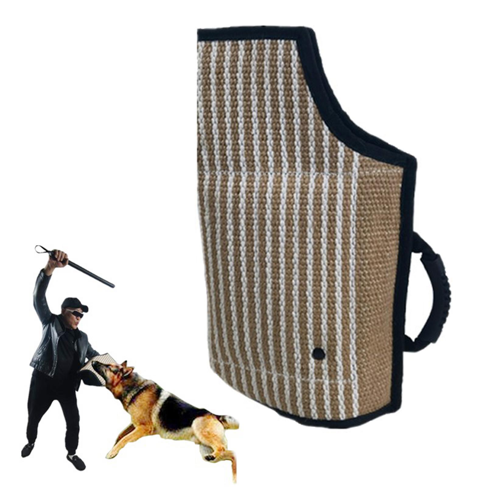 Dog Bite Arm Sleeve German Shepherd for Training Pitbull Schutzhund