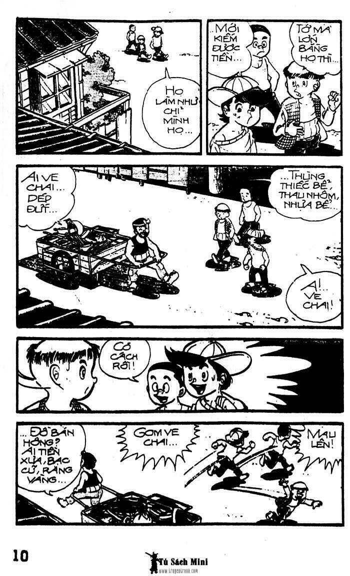 mankichi chapter 4 9