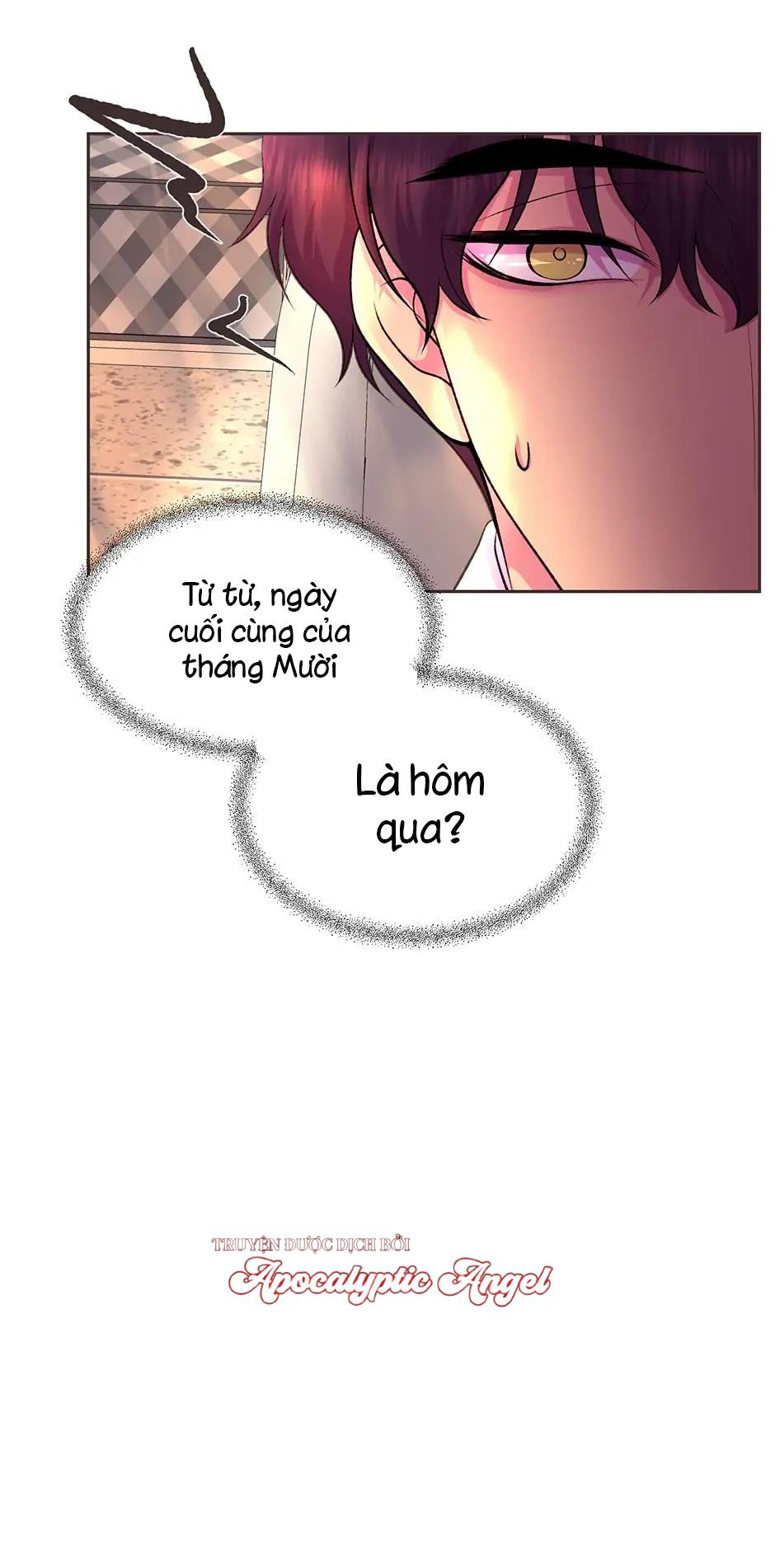 HMT Giữ Em Thật Chặt chapter 175