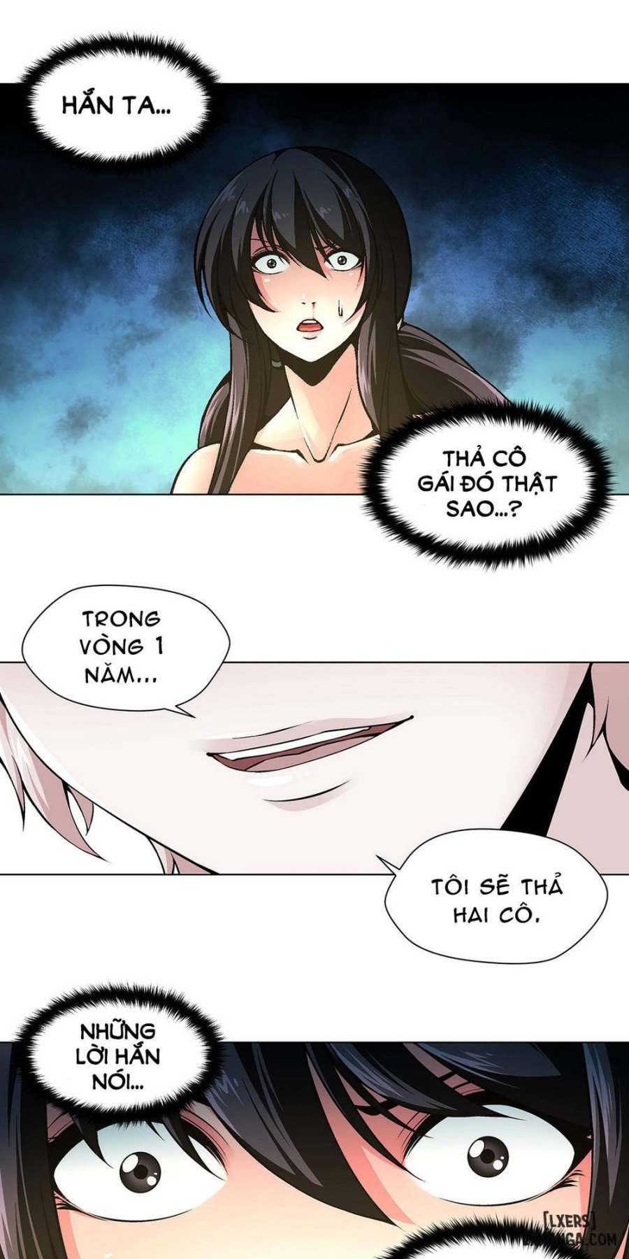 nô lệ song sinh chapter 12 19