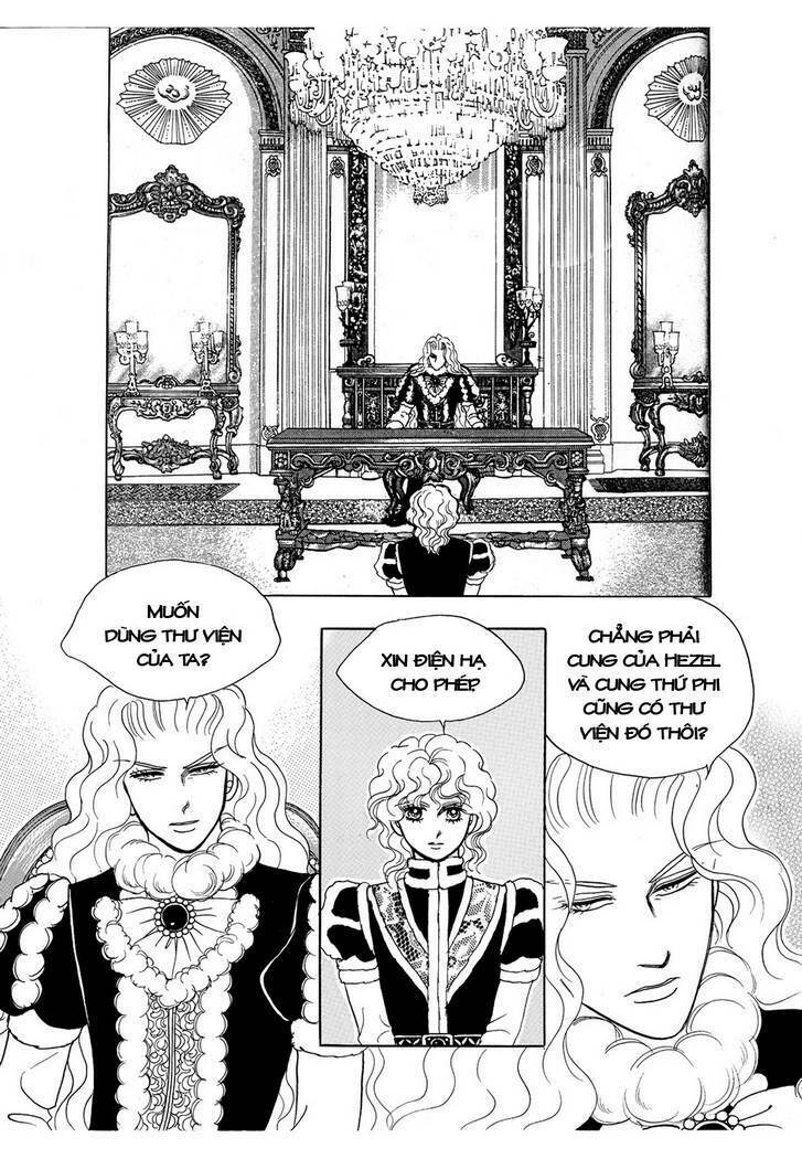 princess manhwa chapter 58 55