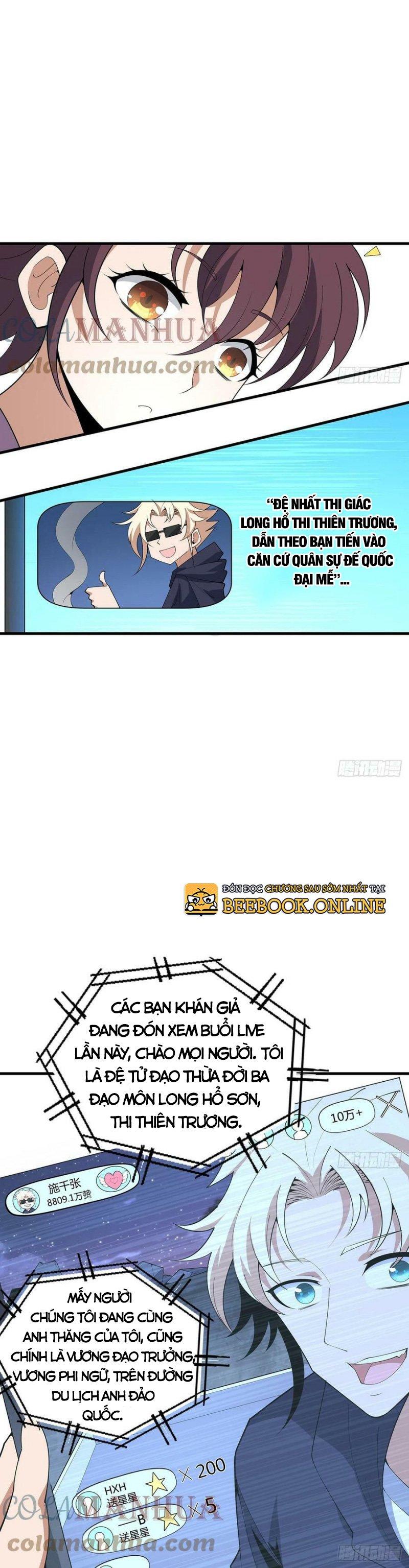 địa cầu đệ nhất kiếm chapter 188 10