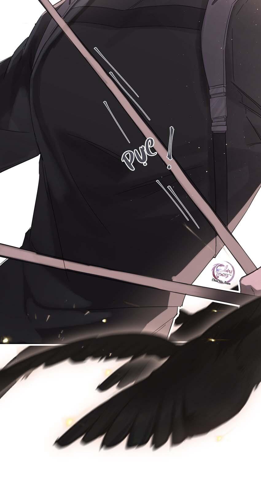 bạn trai cũ trở thành vua chapter 0 17