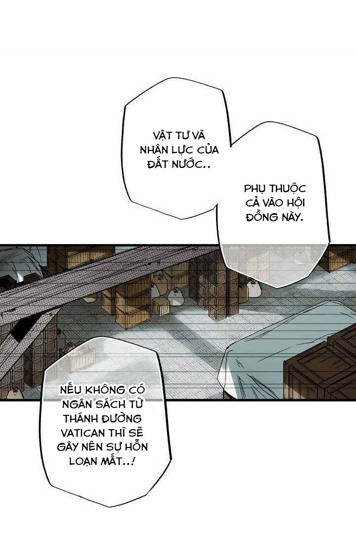 cổ tích về người mẹ kế chapter 33 81