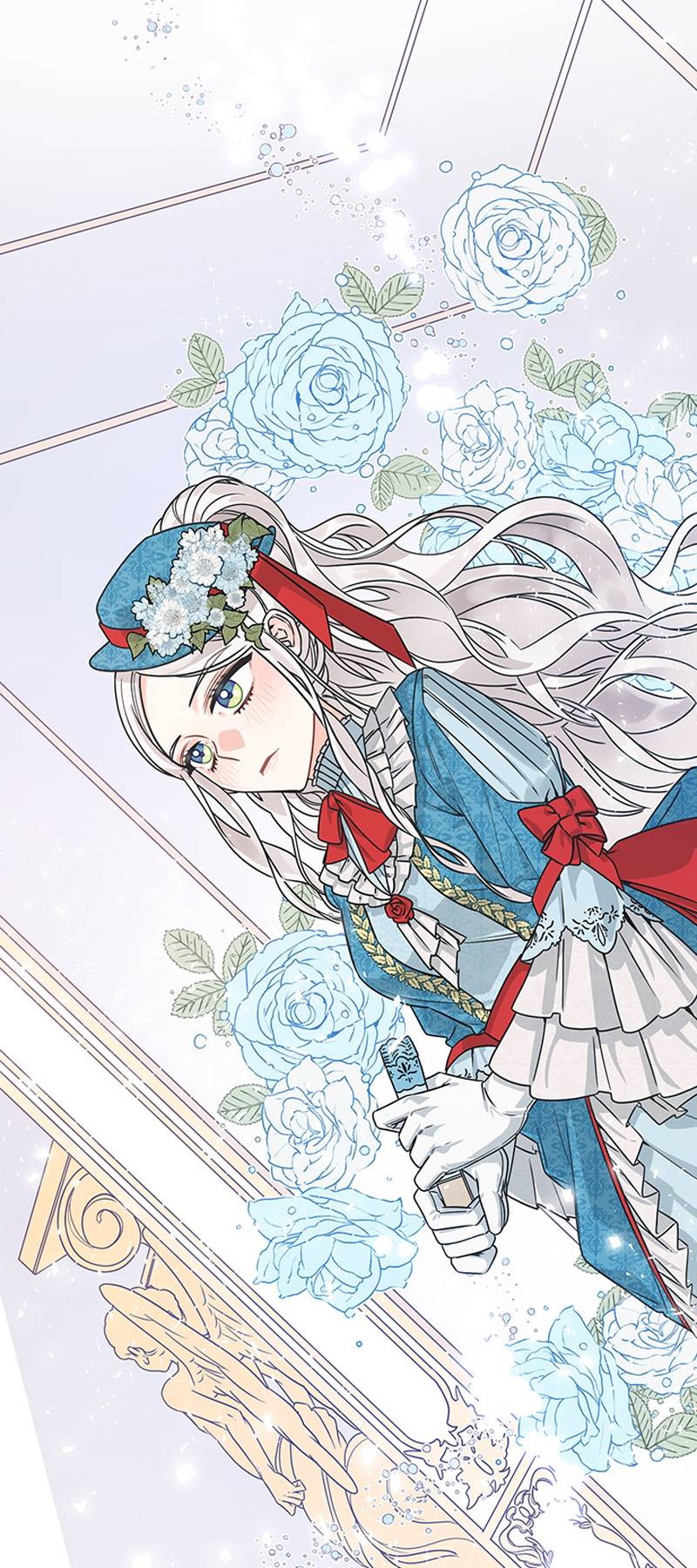 nhân tiện, nàng rồng! chapter 1 30