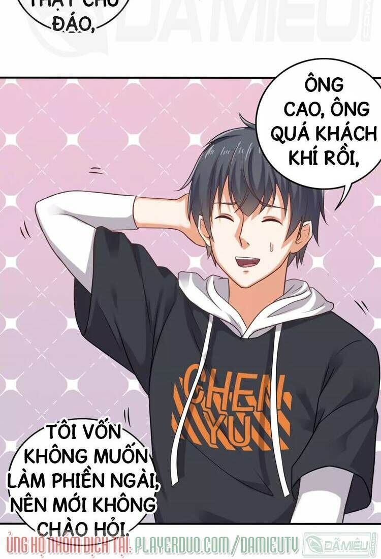 địa phủ khai phá thương chapter 82 4